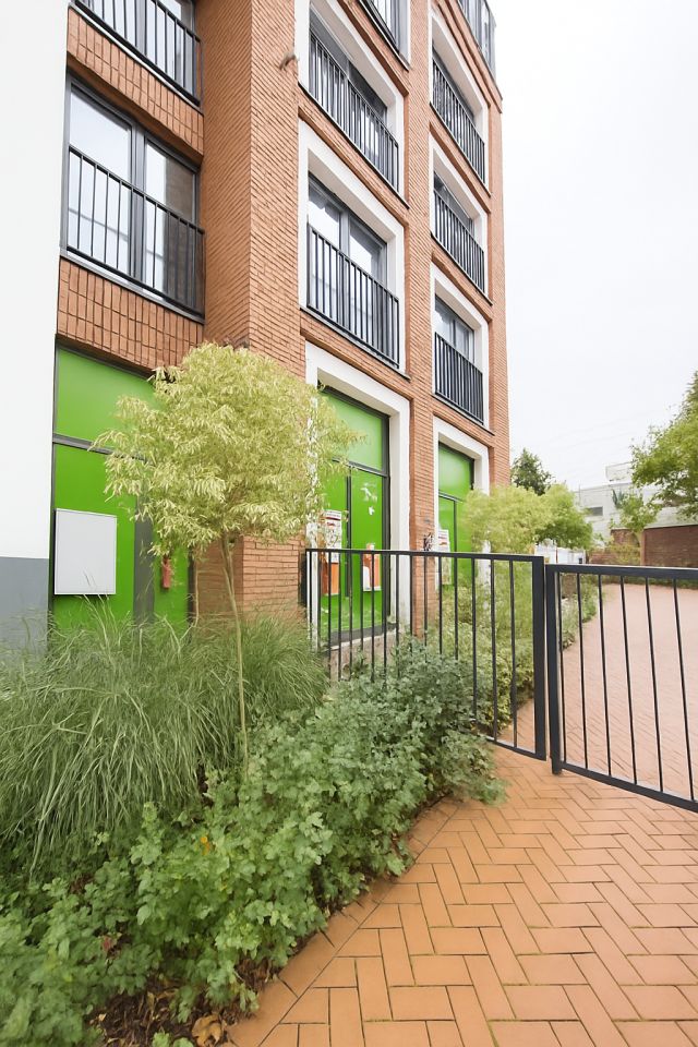 Mieszkanie 2-pokojowe Pruszków Centrum, ul. Ołówkowa. Zdjęcie 3