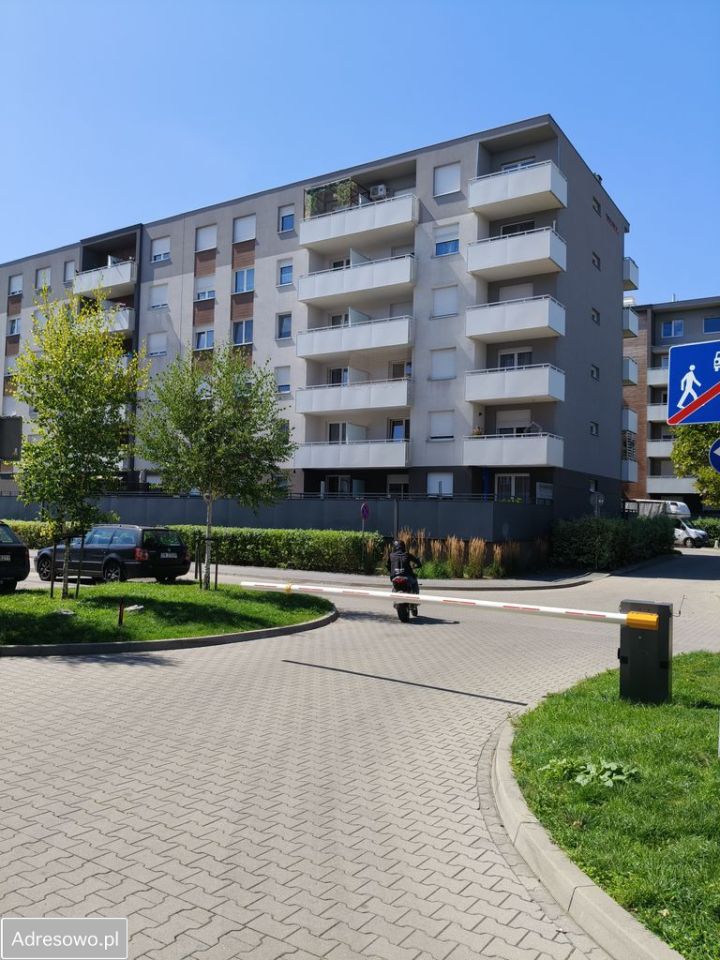 Mieszkanie 2-pokojowe Wrocław Psie Pole, ul. Adama Jerzego Czartoryskiego. Zdjęcie 15