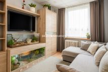 Mieszkanie 3-pokojowe Kraków Bieńczyce, os. Kalinowe