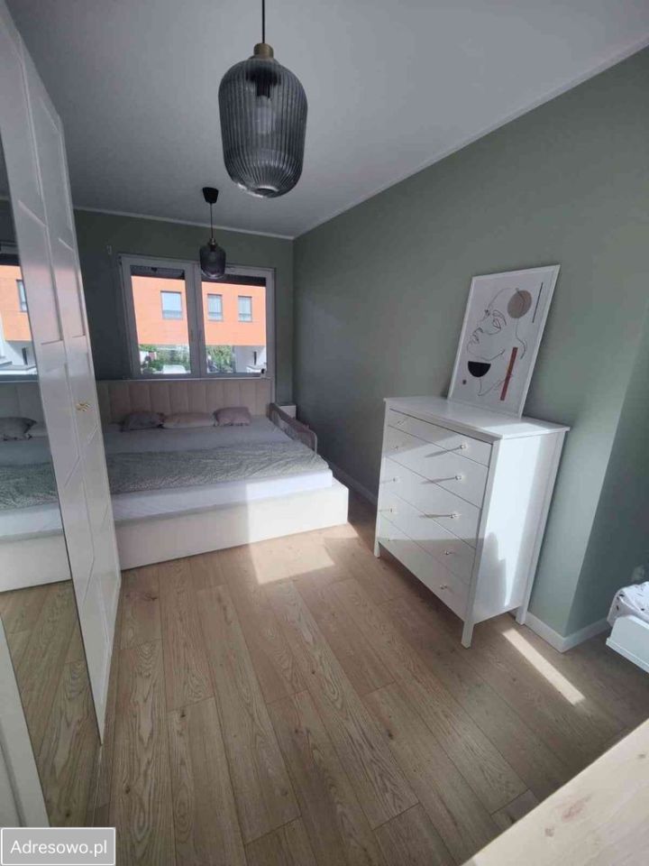 Mieszkanie 5-pokojowe Toruń Chełmińskie Przedmieście. Zdjęcie 12