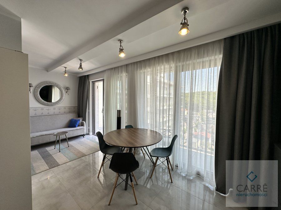 Mieszkanie 1-pokojowe Międzyzdroje, ul. Promenada Gwiazd. Zdjęcie 2