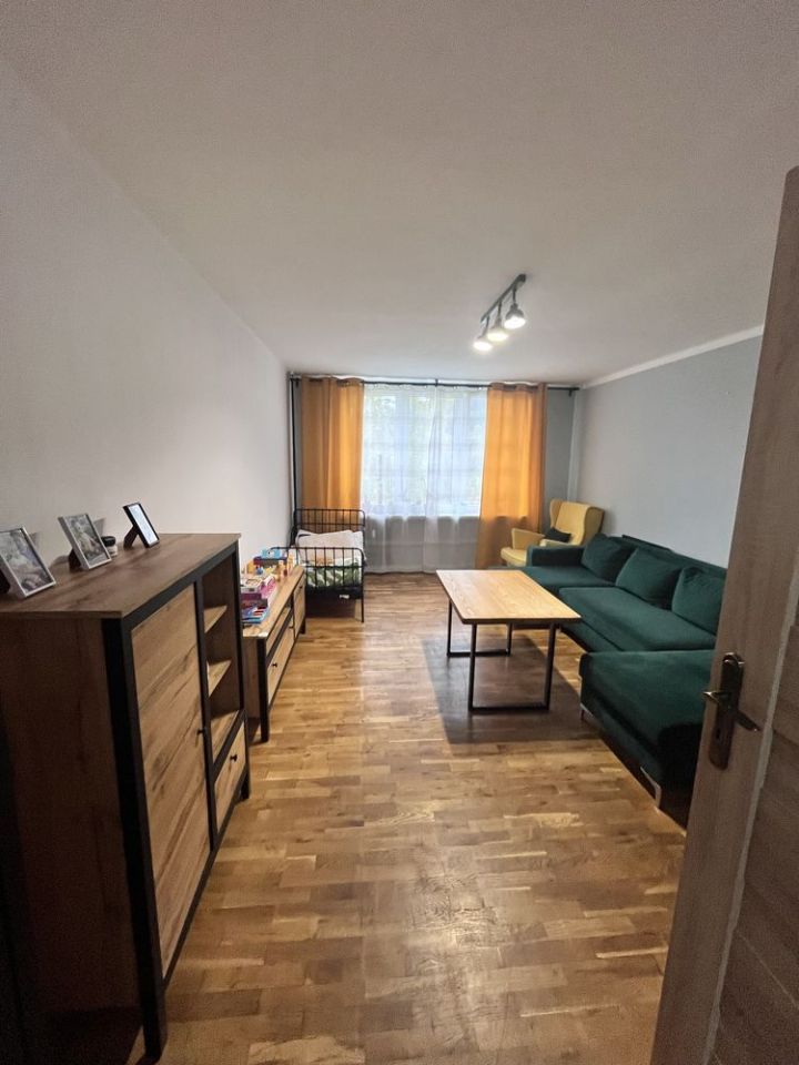 Mieszkanie 3-pokojowe Ustrzyki Dolne. Zdjęcie 7