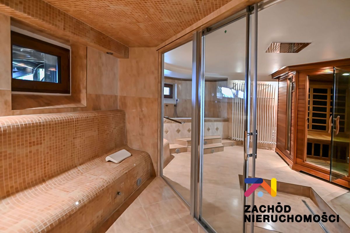 dom wolnostojący, 6 pokoi Cigacice, ul. Podgórna. Zdjęcie 14