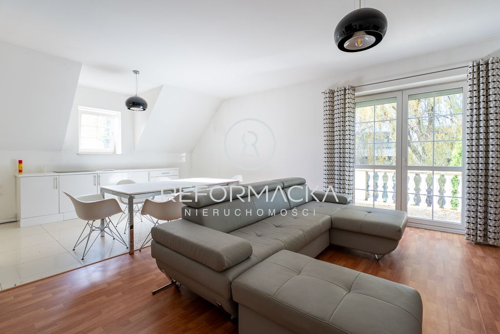 dom wolnostojący, 9 pokoi Rzeszów, ul. kard. Karola Wojtyły. Zdjęcie 11