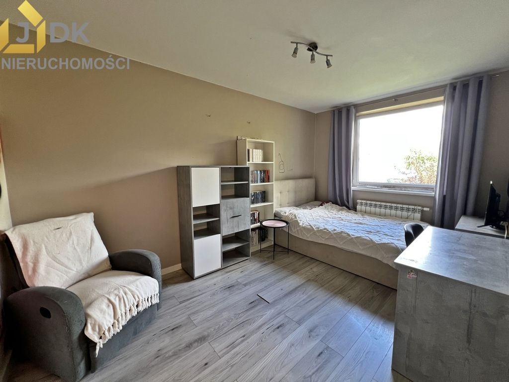 dom wolnostojący, 4 pokoje Czerwonka-Parcel. Zdjęcie 7