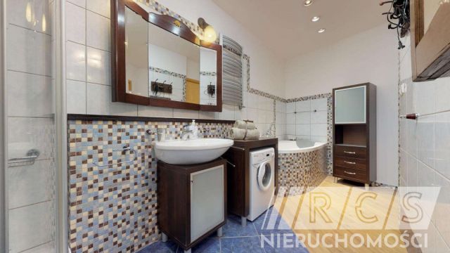 Mieszkanie 3-pokojowe Wrocław Grabiszyn, ul. Buska. Zdjęcie 13