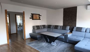 bliźniak, 4 pokoje Nysa