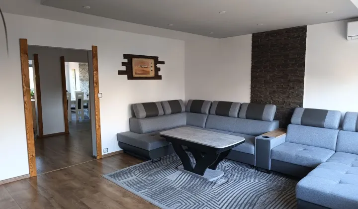 bliźniak, 4 pokoje Nysa, ul. Kornela Makuszyńskiego