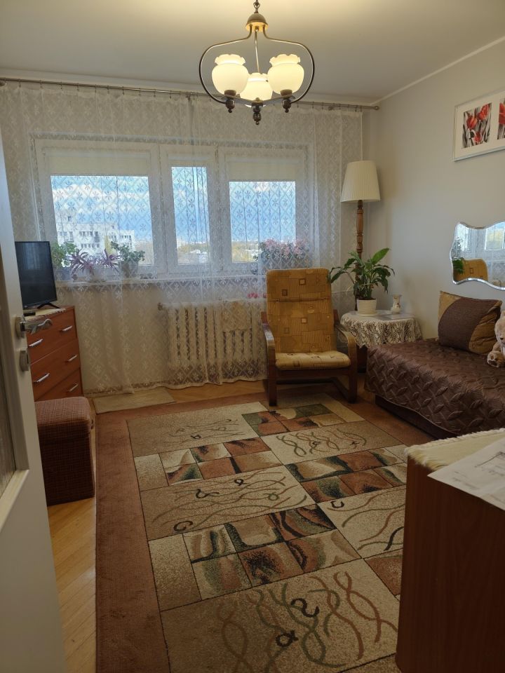 Mieszkanie 2-pokojowe Warszawa Żoliborz, ul. Włościańska. Zdjęcie 4