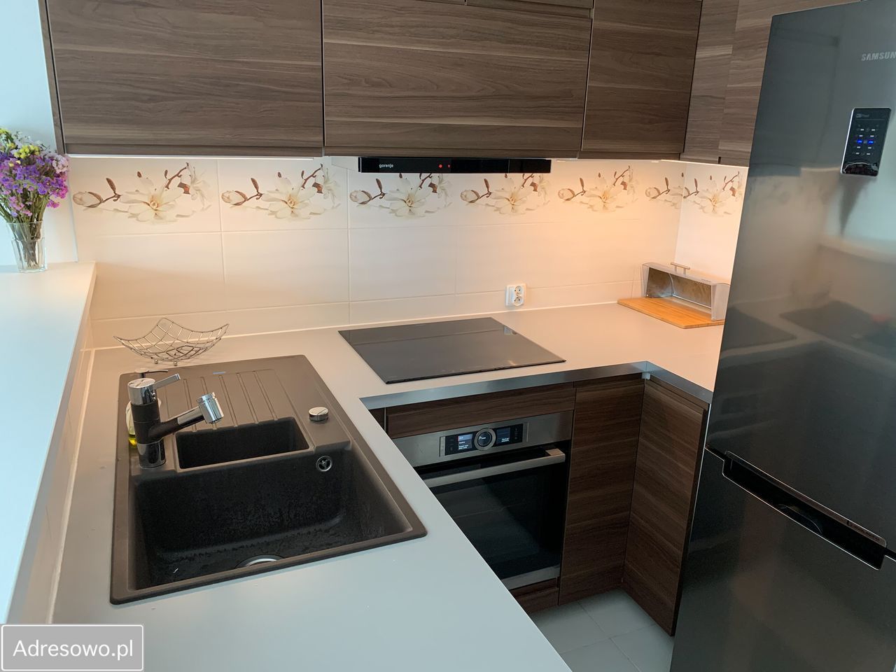 Mieszkanie 2-pokojowe Gdańsk Przymorze, ul. Szczecińska. Zdjęcie 8