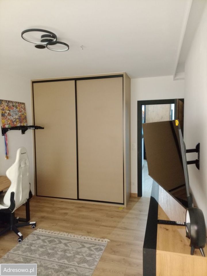 Mieszkanie 3-pokojowe Łomża, ul. Sybiraków. Zdjęcie 17