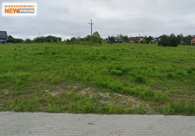 Działka budowlana Rokitno Szlacheckie, ul. Rokicka. Zdjęcie 2