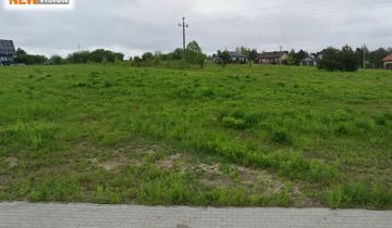 Działka budowlana Rokitno Szlacheckie, ul. Rokicka