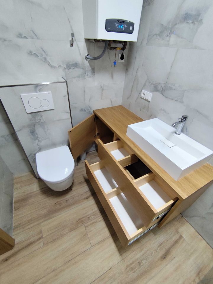 Mieszkanie 3-pokojowe Opoczno, ul. Jana Pawła II. Zdjęcie 7