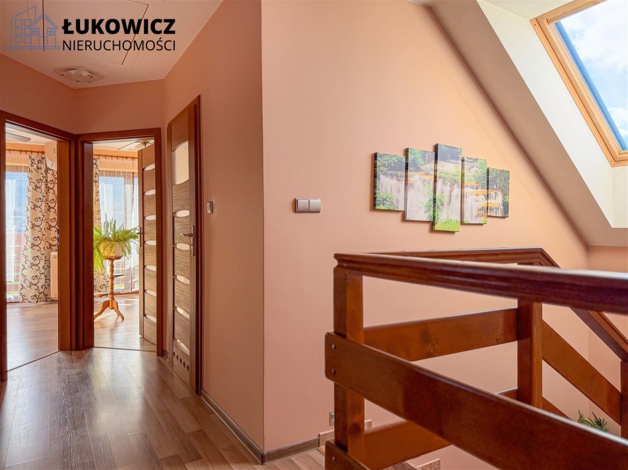 dom wolnostojący, 5 pokoi Kozy. Zdjęcie 27