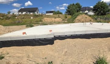 Działka budowlana Dolaszewo