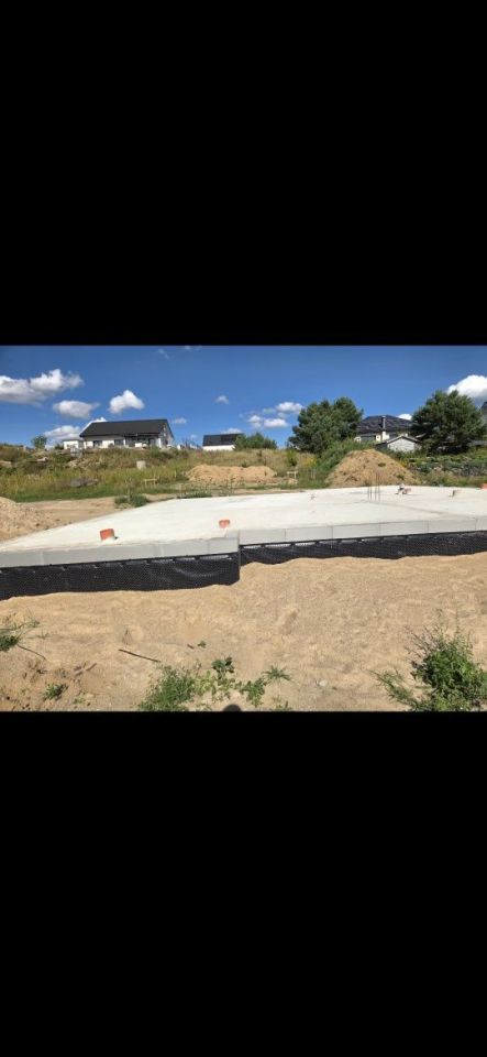 Działka budowlana Dolaszewo. Zdjęcie 2