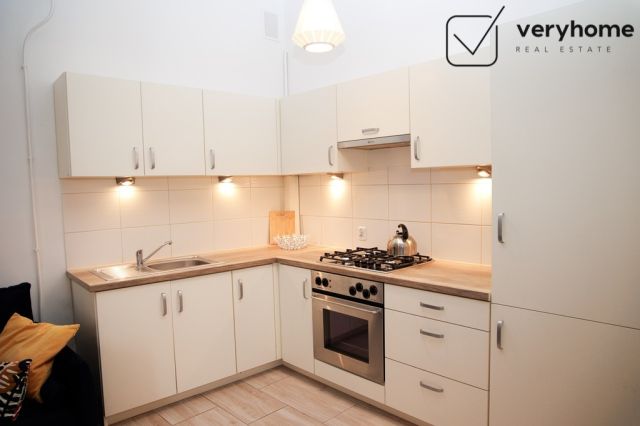 Mieszkanie 2-pokojowe Kraków, ul. Łobzowska. Zdjęcie 7