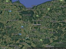 dom wolnostojący Szczecin Osów