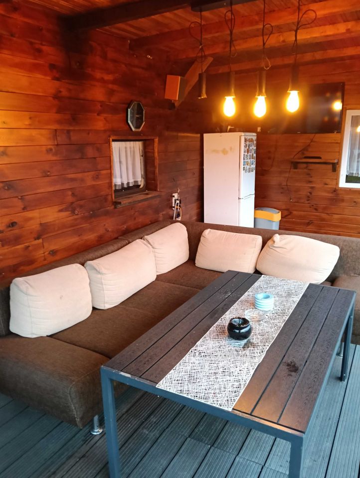 Działka rekreacyjna Niewiesze. Zdjęcie 6