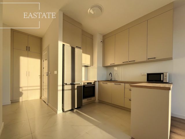 Mieszkanie 2-pokojowe Warszawa Praga, ul. Aleksandra Kotsisa. Zdjęcie 4