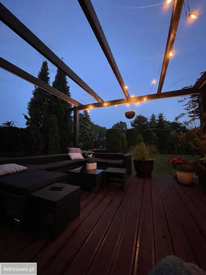 dom wolnostojący Tarnów Mościce. Zdjęcie 6