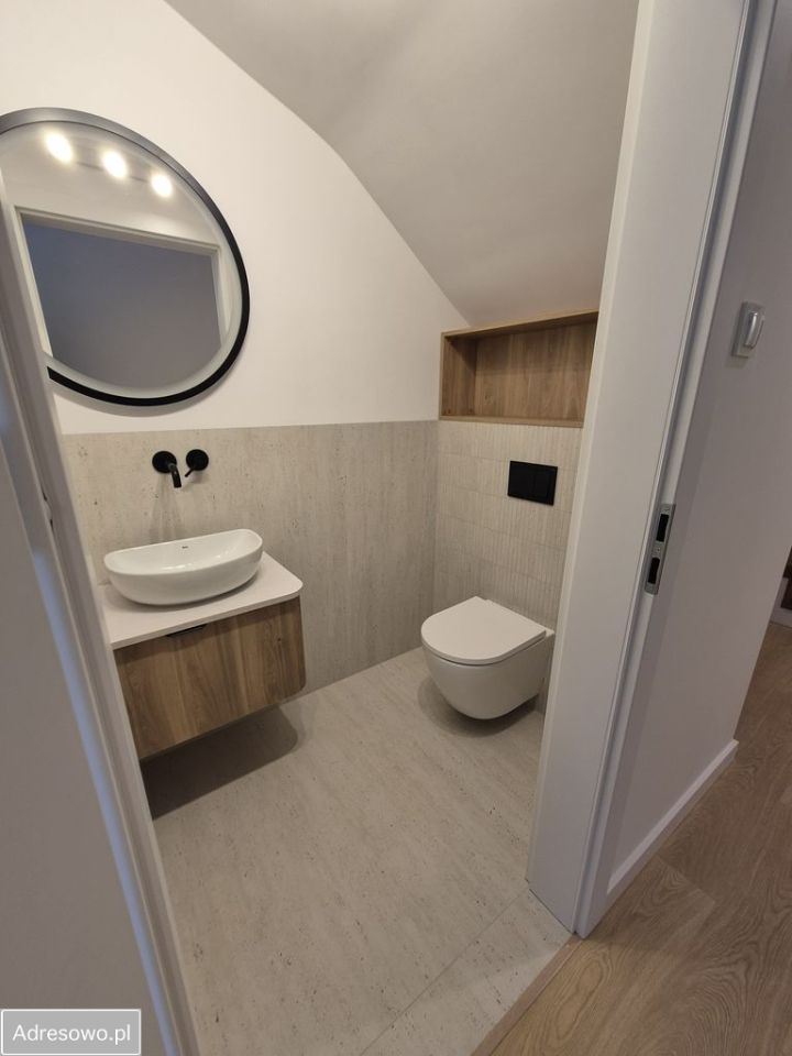 dom szeregowy, 5 pokoi Kielce Bukówka, ul. Jałowcowa. Zdjęcie 9