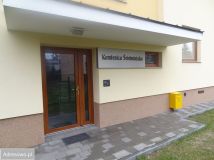 Mieszkanie 2-pokojowe Rumia Centrum, ul. Wejhera