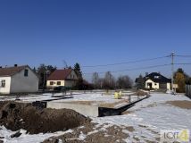 Działka budowlana Radlna. Zdjęcie 4