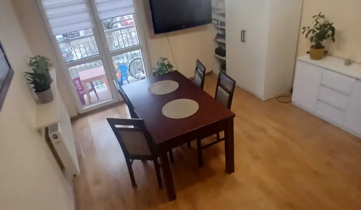 Mieszkanie 3-pokojowe Sosnowiec, ul. Anieli Urbanowicz