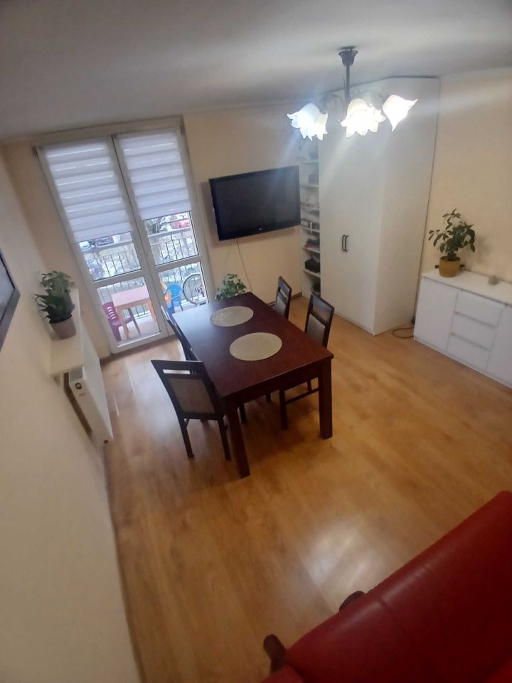 Mieszkanie 3-pokojowe Sosnowiec, ul. Anieli Urbanowicz. Zdjęcie 1