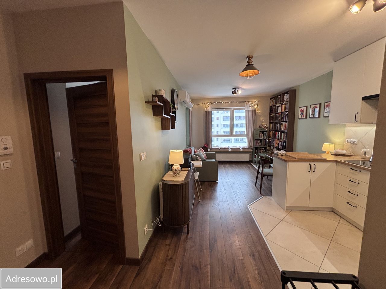 Mieszkanie 2-pokojowe Warszawa Targówek, ul. Oszmiańska. Zdjęcie 13