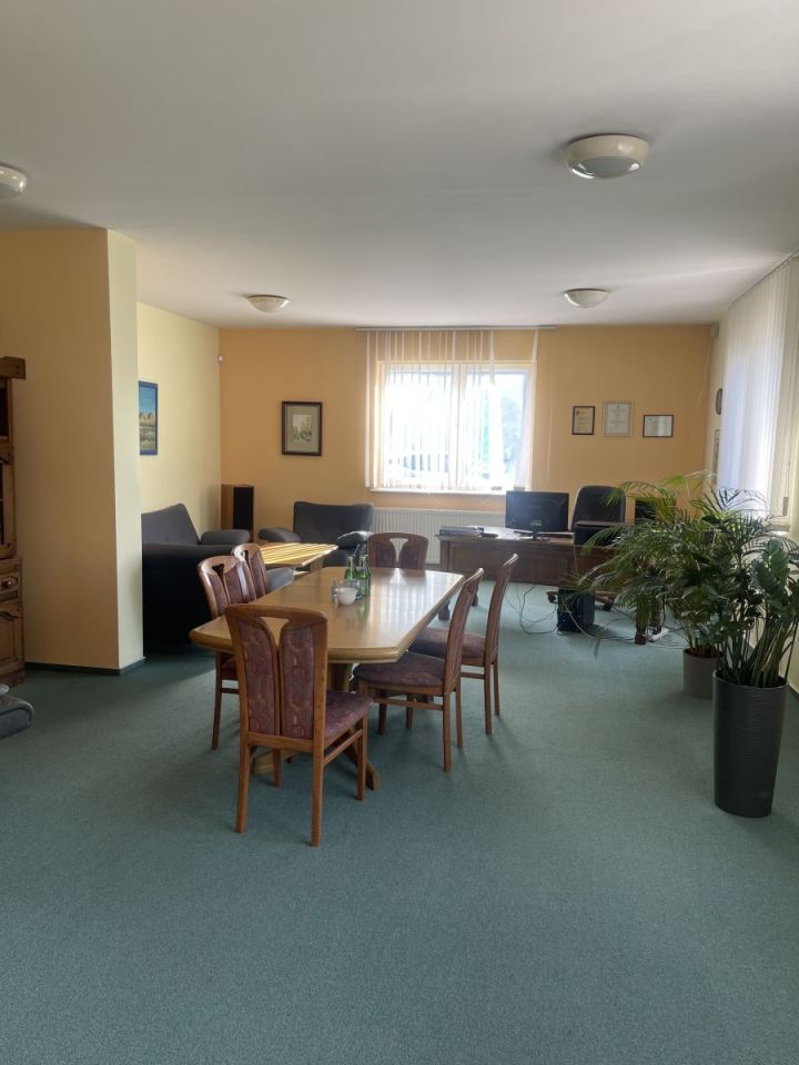 Biuro Leszno. Zdjęcie 1