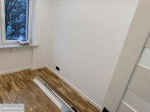 Mieszkanie 2-pokojowe Łódź Bałuty, ul. Mokra. Zdjęcie 1