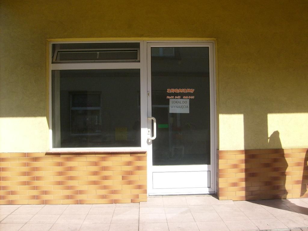 Lokal Wieliczka Centrum, ul. Seraf. Zdjęcie 5