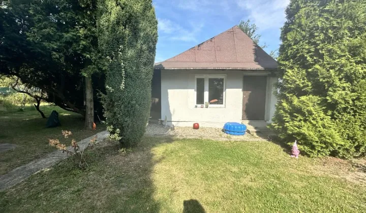 Działka rod Gliwice Sikornik