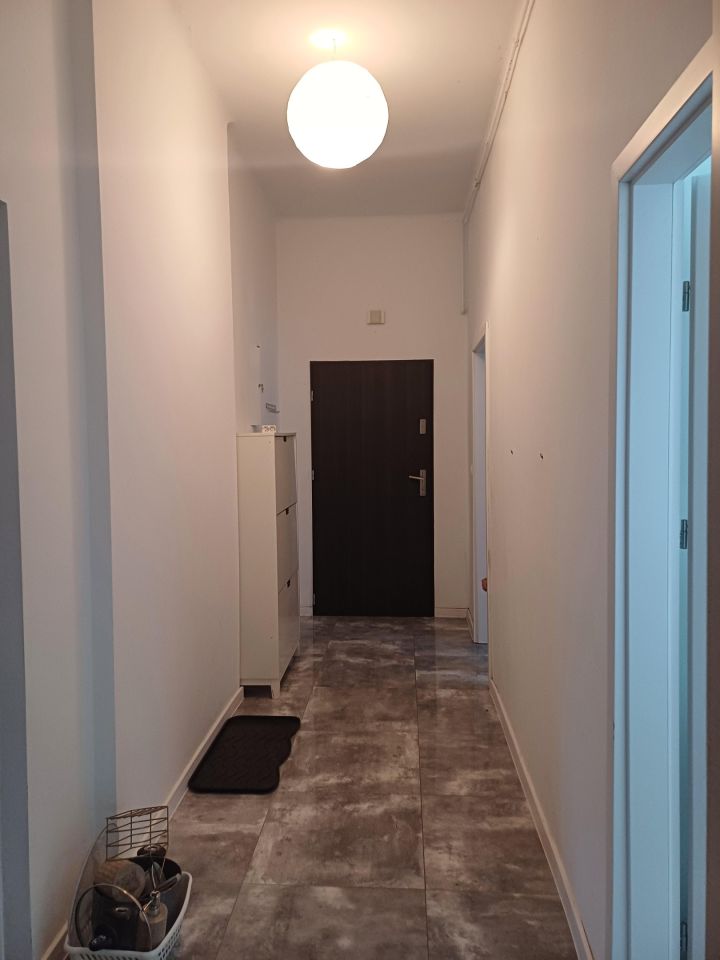 Mieszkanie 3-pokojowe Gubin, ul. Generała Dąbrowskiego. Zdjęcie 3