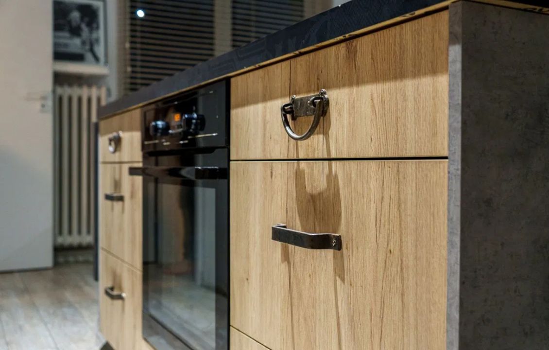 Mieszkanie 2-pokojowe Warszawa Ochota, ul. Stefana Bobrowskiego. Zdjęcie 5