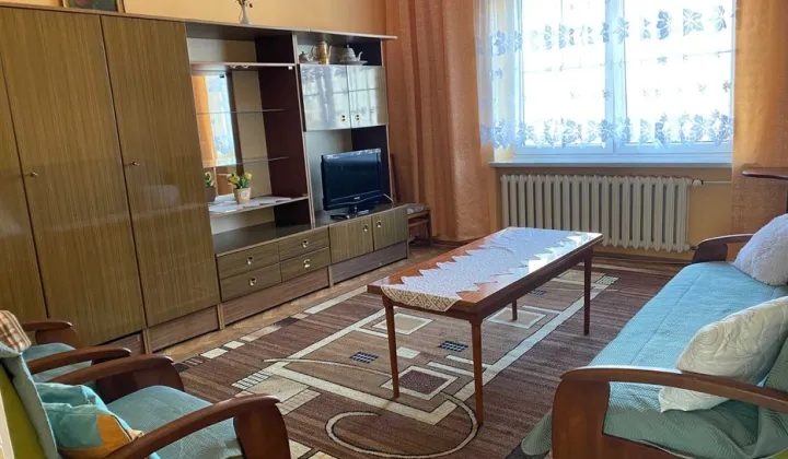 Mieszkanie 2-pokojowe Bielsko-Biała, ul. Grunwaldzka