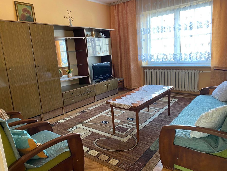 Mieszkanie 2-pokojowe Bielsko-Biała, ul. Grunwaldzka. Zdjęcie 1