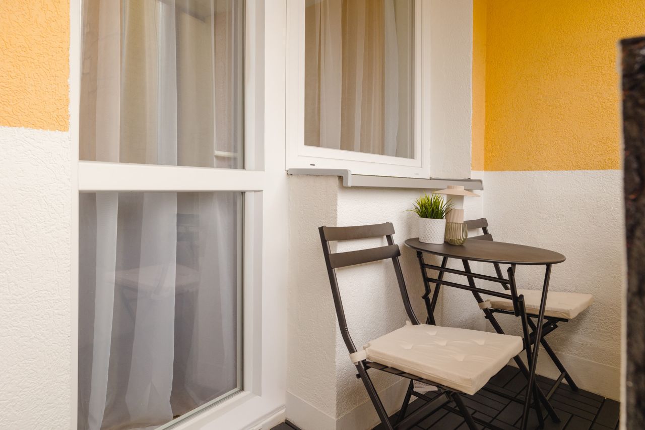 Mieszkanie 2-pokojowe Wrocław Gądów Mały, ul. Kłodnicka. Zdjęcie 14