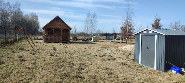 Działka budowlana Józefów. Zdjęcie 1