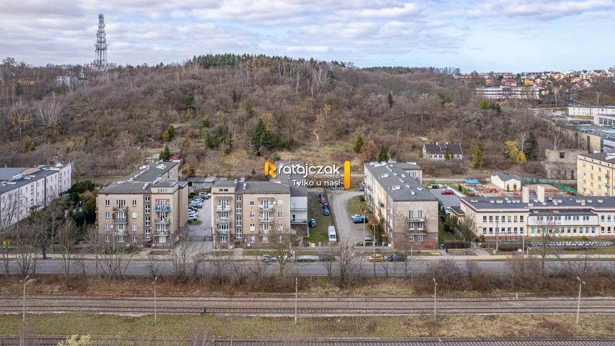 Mieszkanie 2-pokojowe Gdynia Oksywie, ul. inż. J. Śmidowicza. Zdjęcie 19