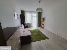 Mieszkanie 1-pokojowe Wrocław Śródmieście, ul. marsz. Józefa Piłsudskiego. Zdjęcie 3