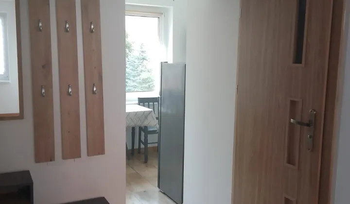 Mieszkanie 2-pokojowe Myślibórz, ul. Witolda Pileckiego