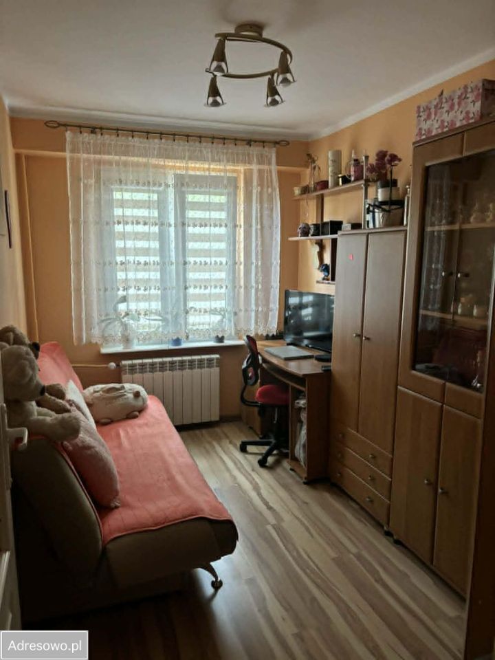 Mieszkanie 2-pokojowe Chełmica-Cukrownia. Zdjęcie 13