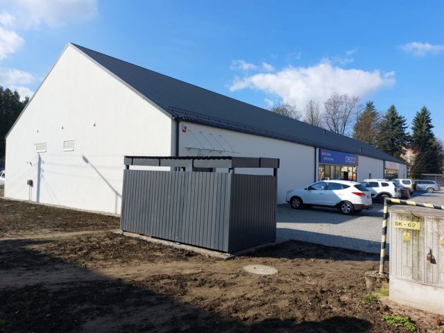 Nieruchomość komercyjna Lądek-Zdrój, ul. Ogrodowa. Zdjęcie 7