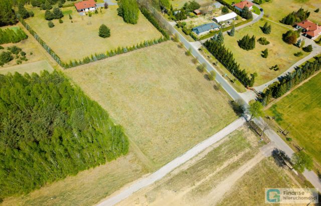 Działka inwestycyjna Księża Wola. Zdjęcie 7