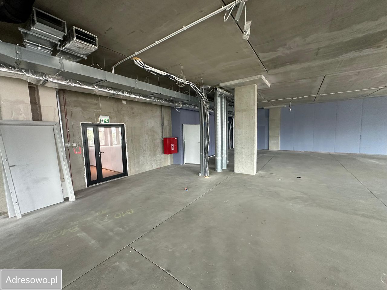 Lokal Wrocław Fabryczna, ul. Strzegomska. Zdjęcie 9