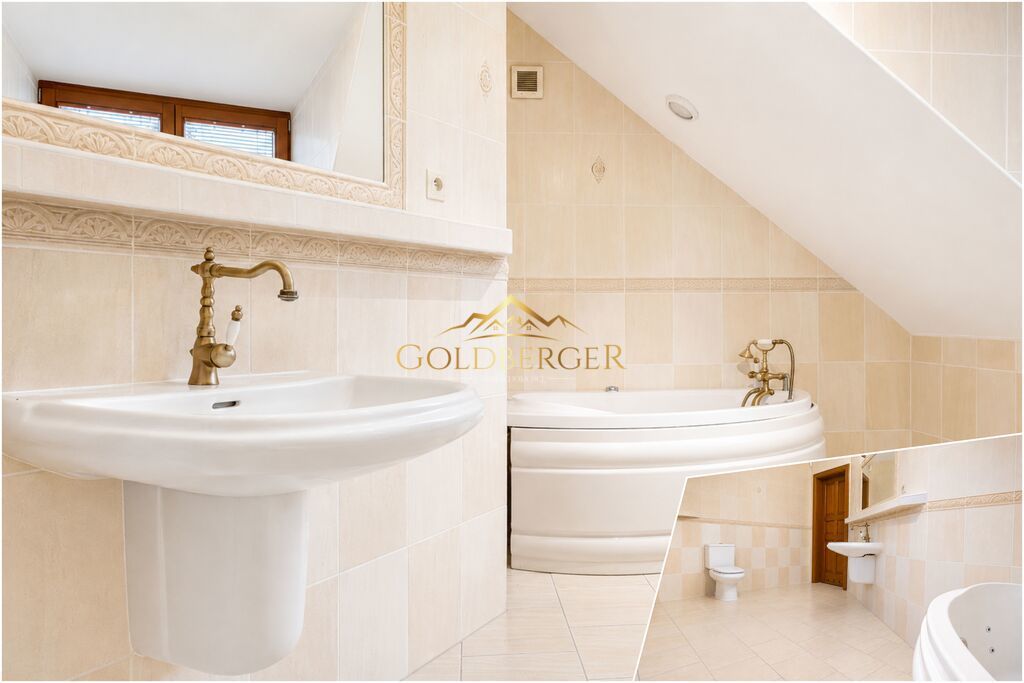 dom wolnostojący, 5 pokoi Drwęsa, ul. Olszynowa. Zdjęcie 18